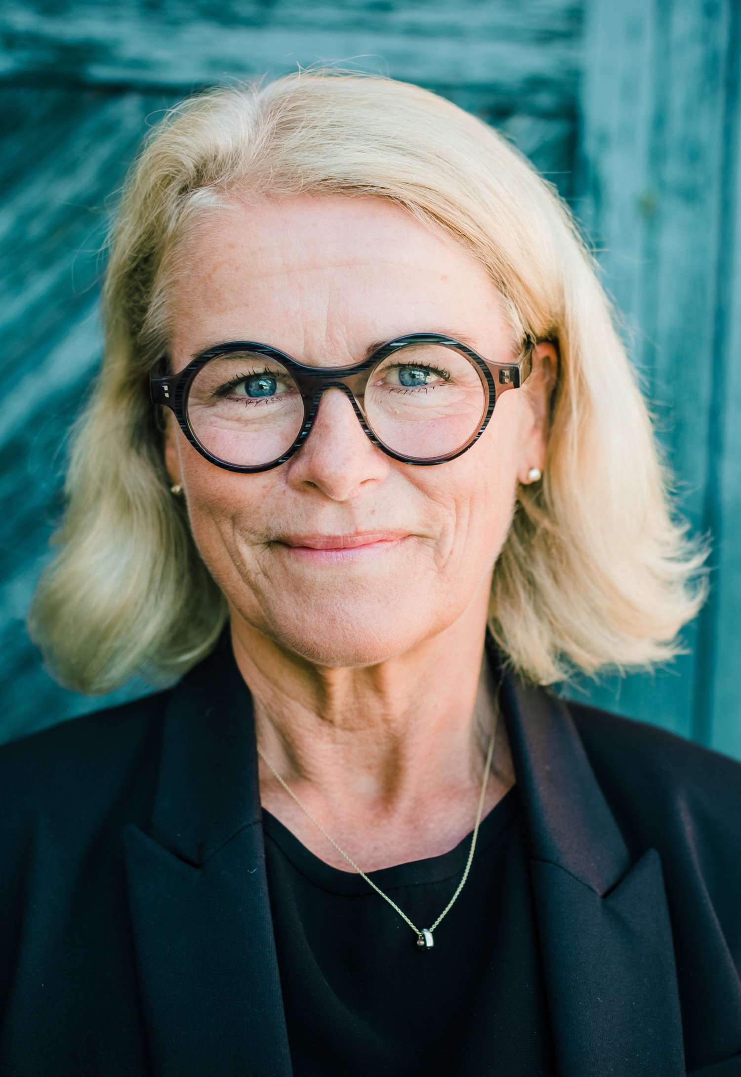 Elisabet Stener-Victorin