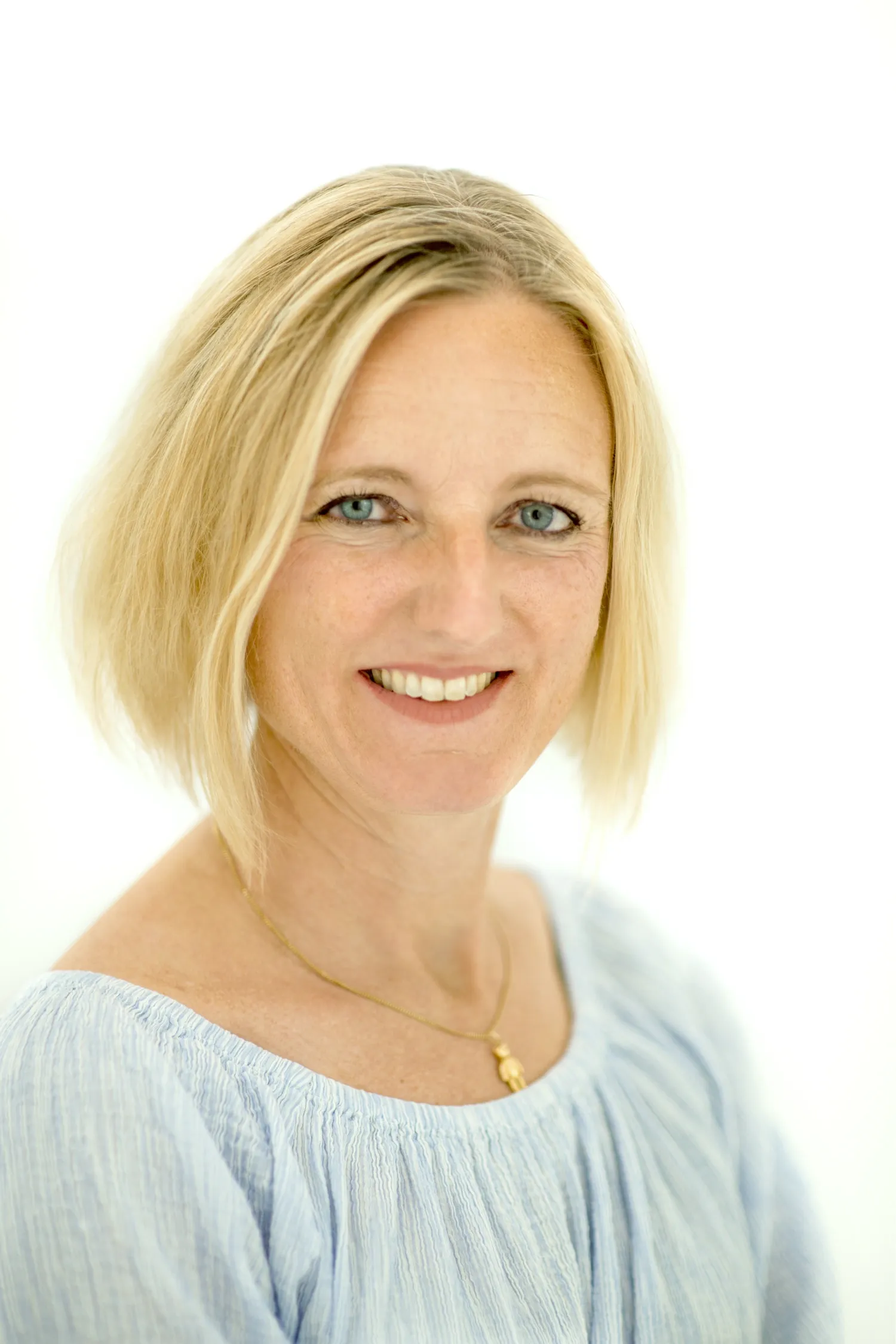 Photo of Emma Johansson