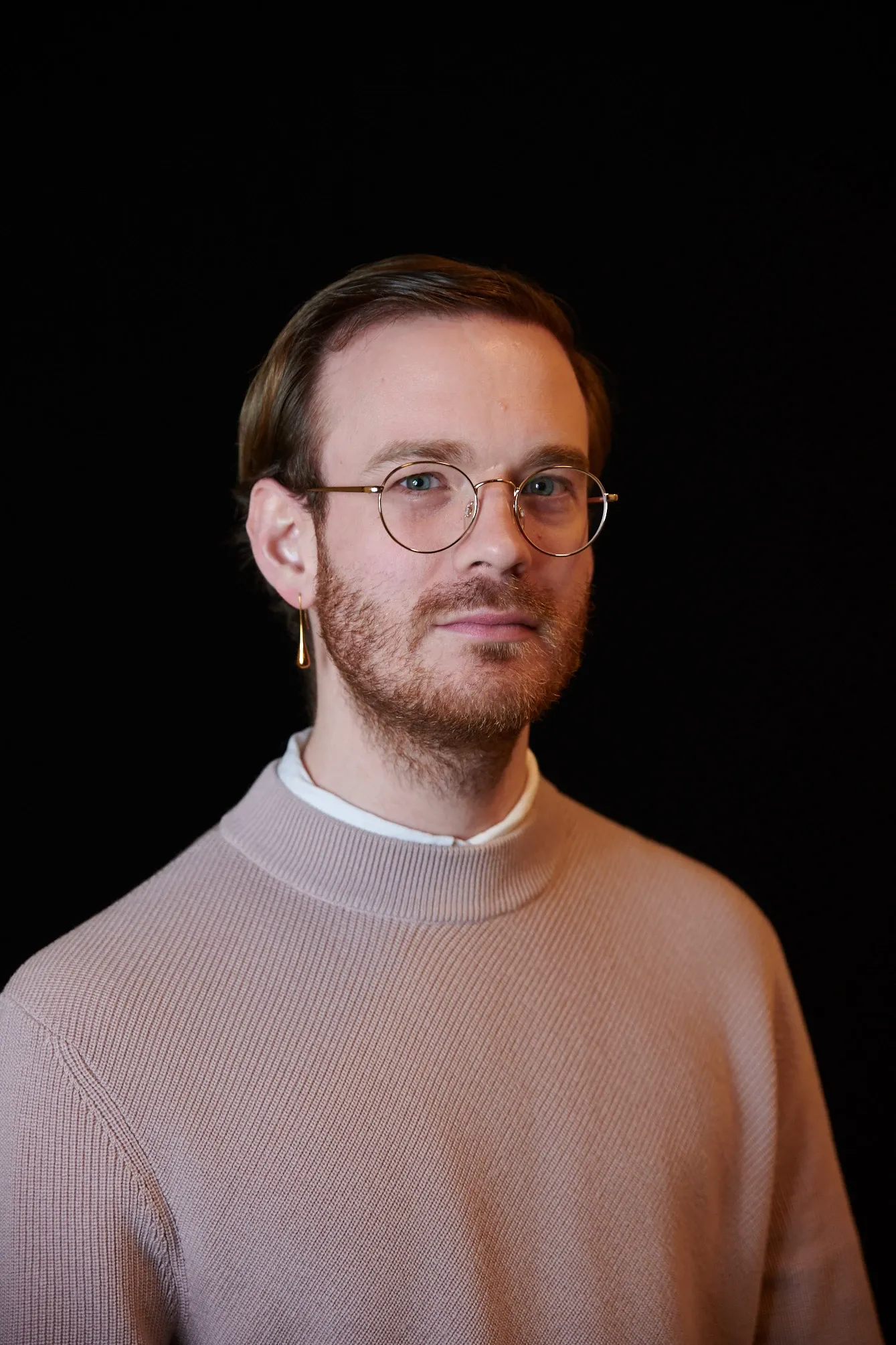 Erik Radix