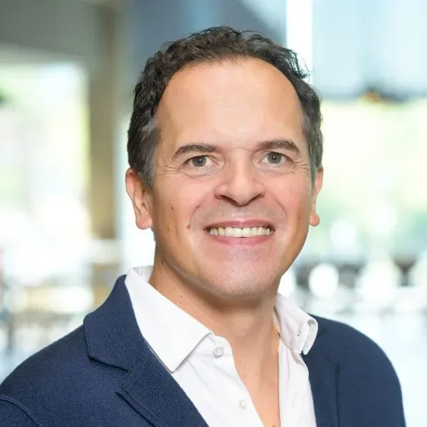 Felipe Pereira, Lunds universitet
