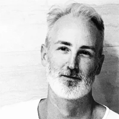 Portrait of PhD Student MMK