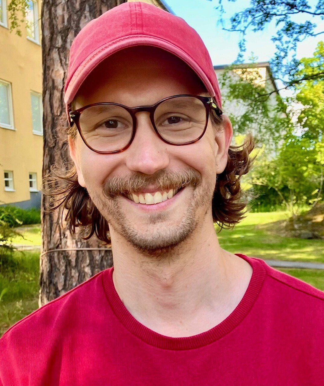 Fredrik Sand Aronsson