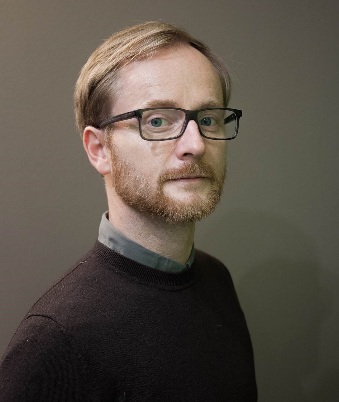 Geir Scott Brunborg