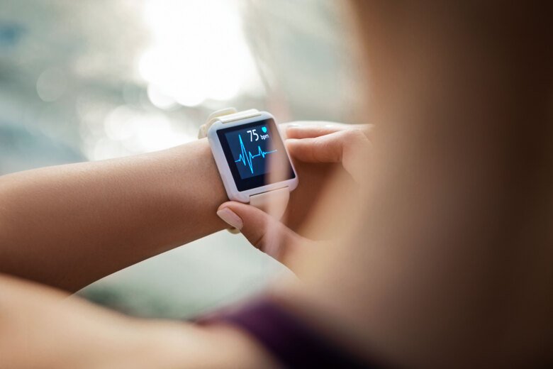 How everyday gadgets can monitor your health