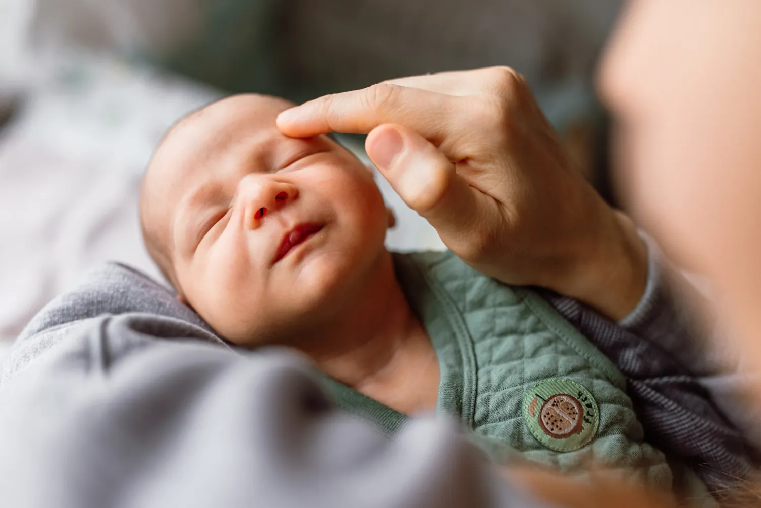 新しい治験的治療が胎児と新生児の重症化を防ぐかもしれない(New investigational treatment may prevent severe disease in fetuses and newborns)