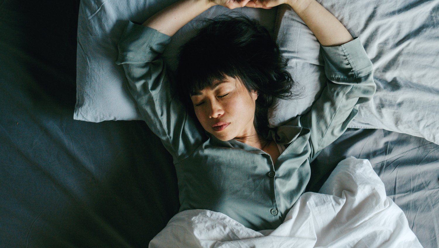 Sleep