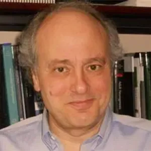 Steven Goldman