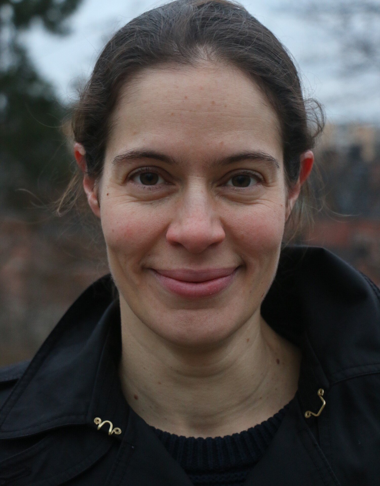 Photo of Hanna Brauner