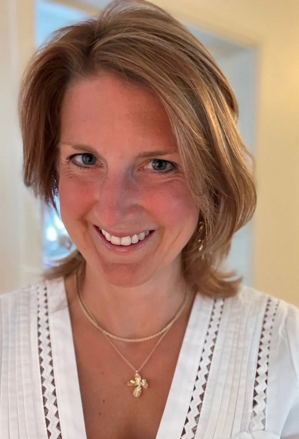 Hanna Steurer, Lecturer at the Department of Clinical Science, Intervention and Technology