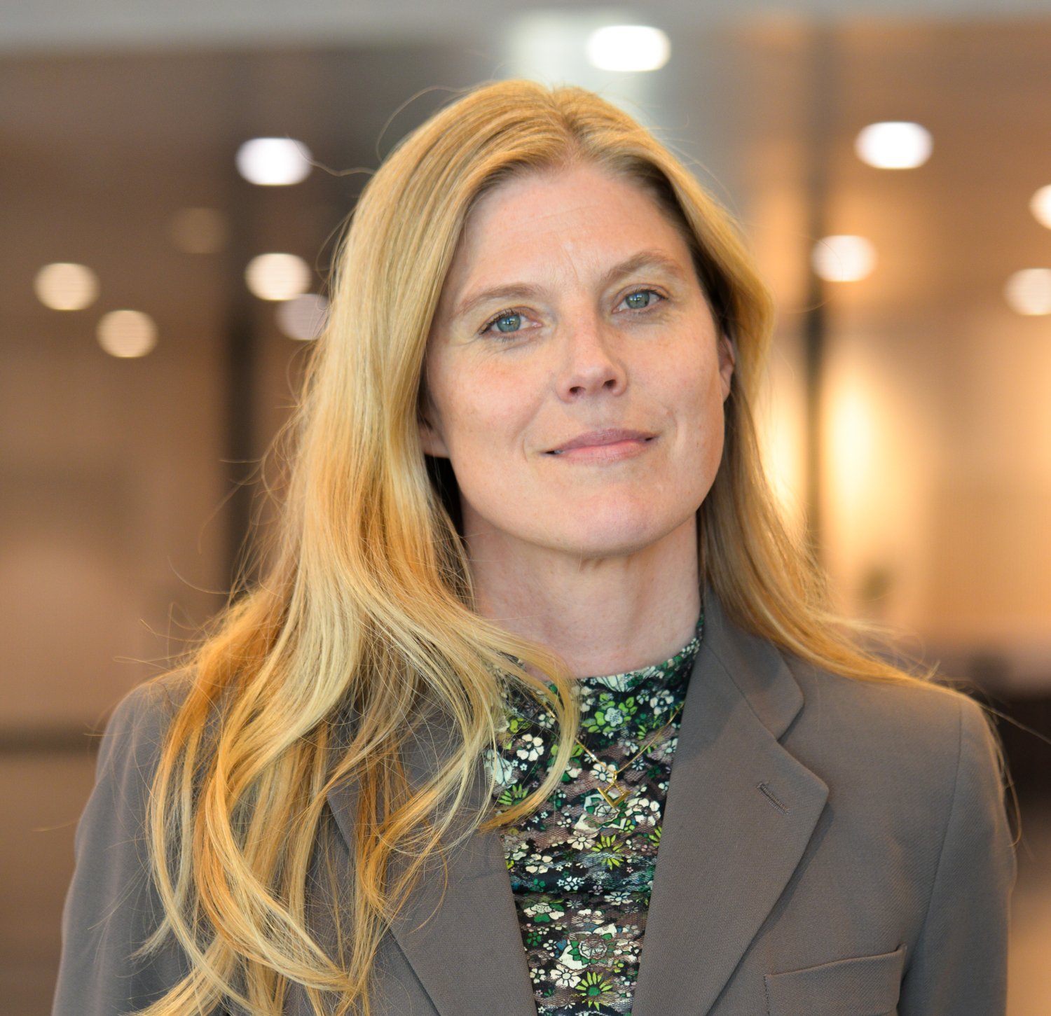 Hildur Helgadottir
