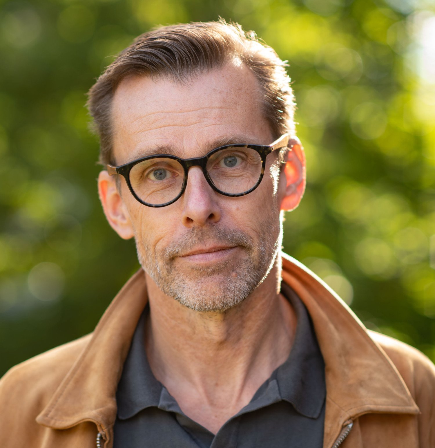 H&aring;kan Karlsson