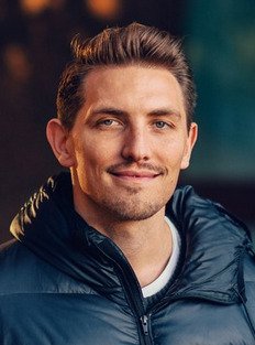 Hugo Zeberg