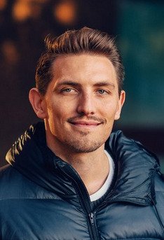 Hugo Zeberg