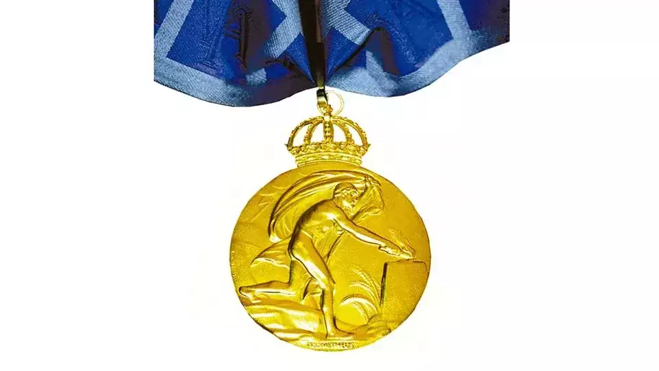 IVA gold medal.