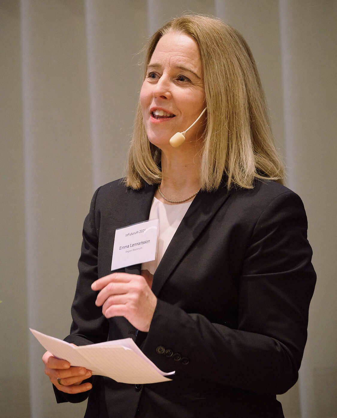 InFuturum 27 november 2025