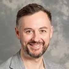 James B. Kirkbride, professor at UCL