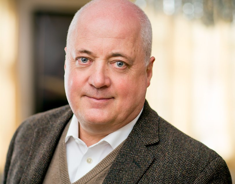 Professor Jan Zedenius