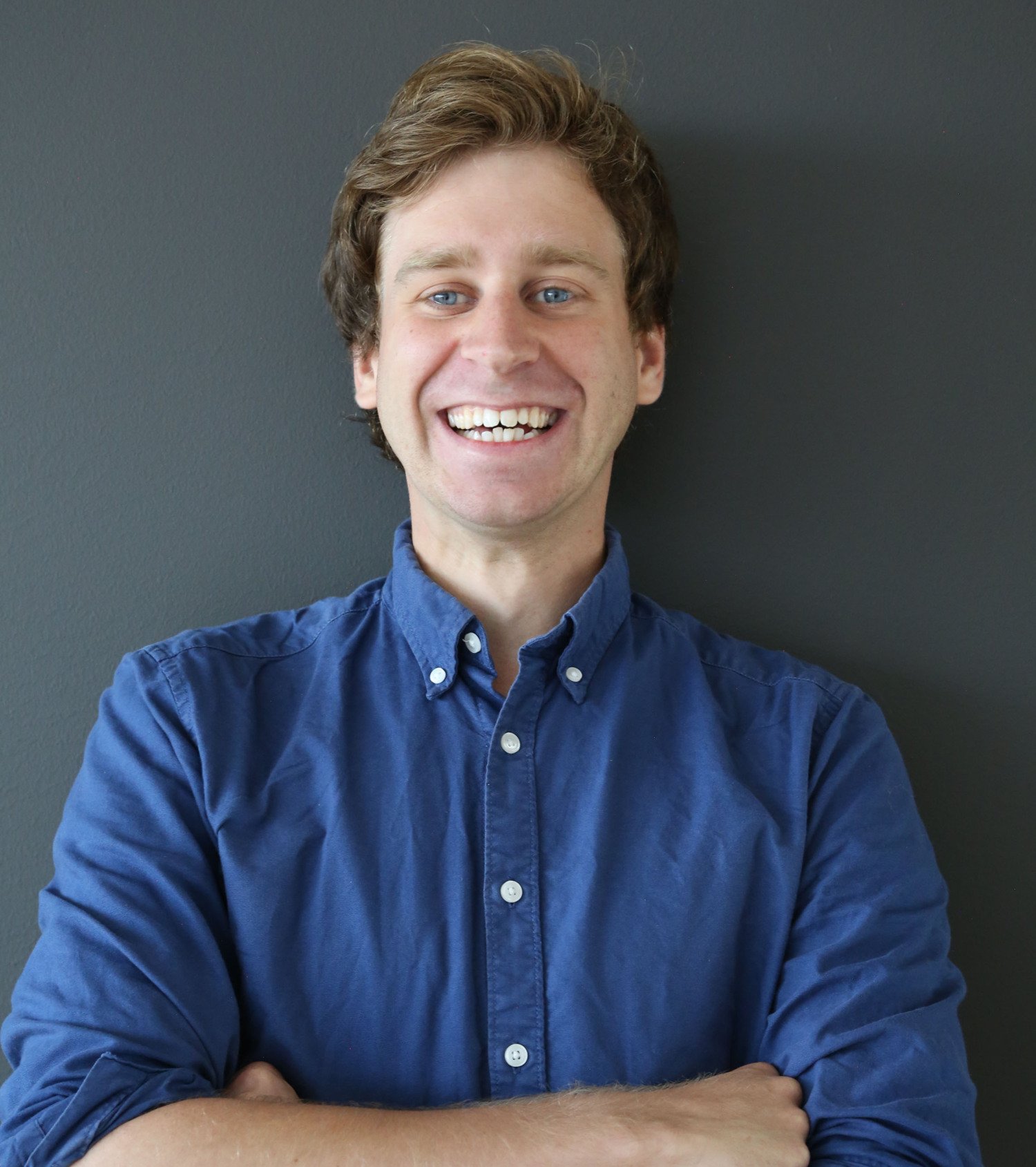Jesper Eisfeldt