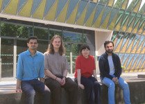 Joanna Rorbach research group