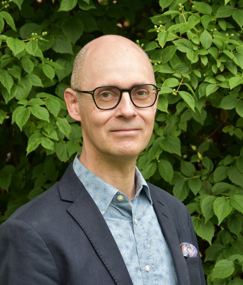 Johan Reutfors