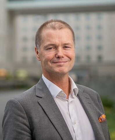 Johannes Blom