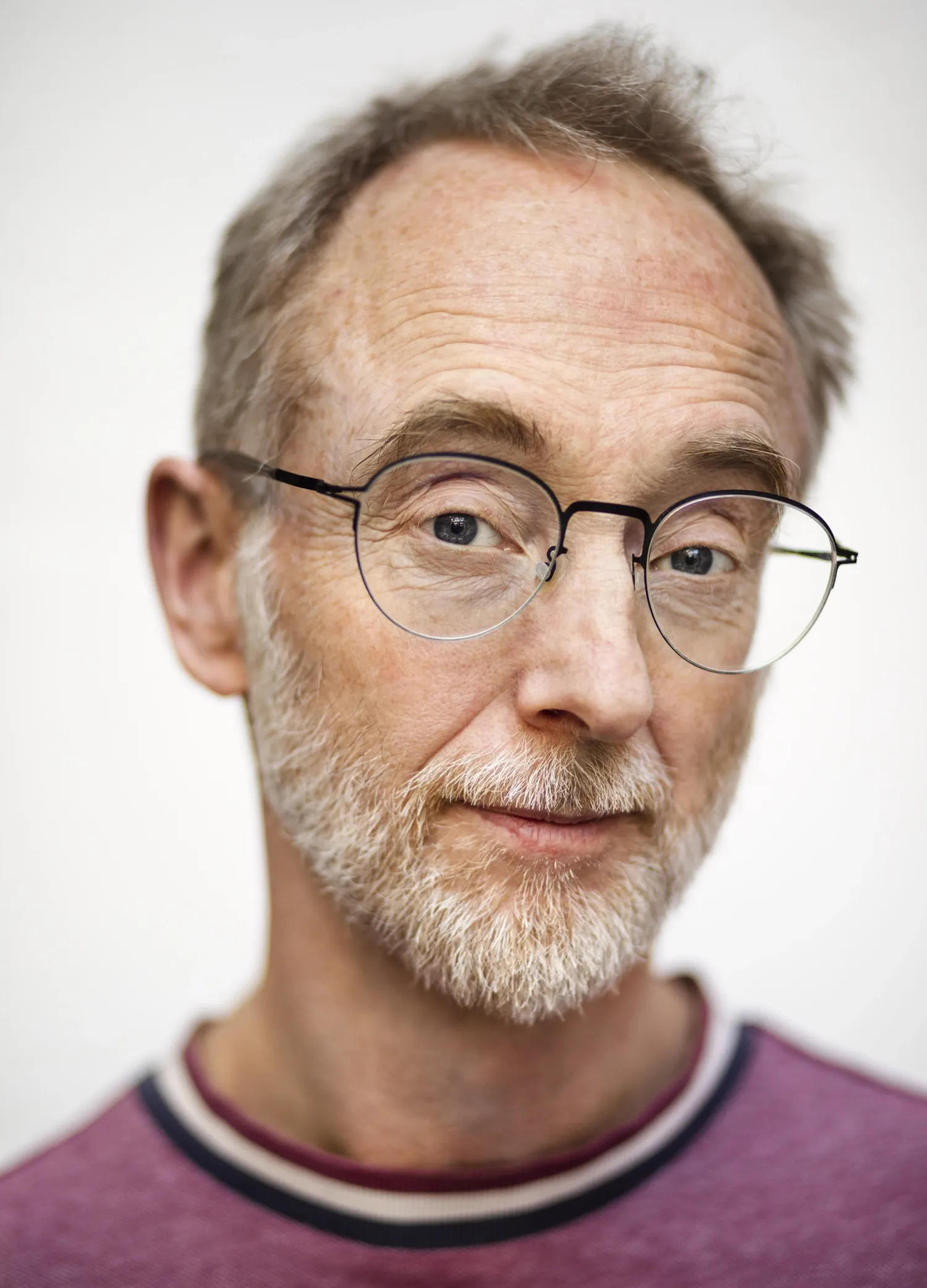 Jonas F. Ludvigsson.