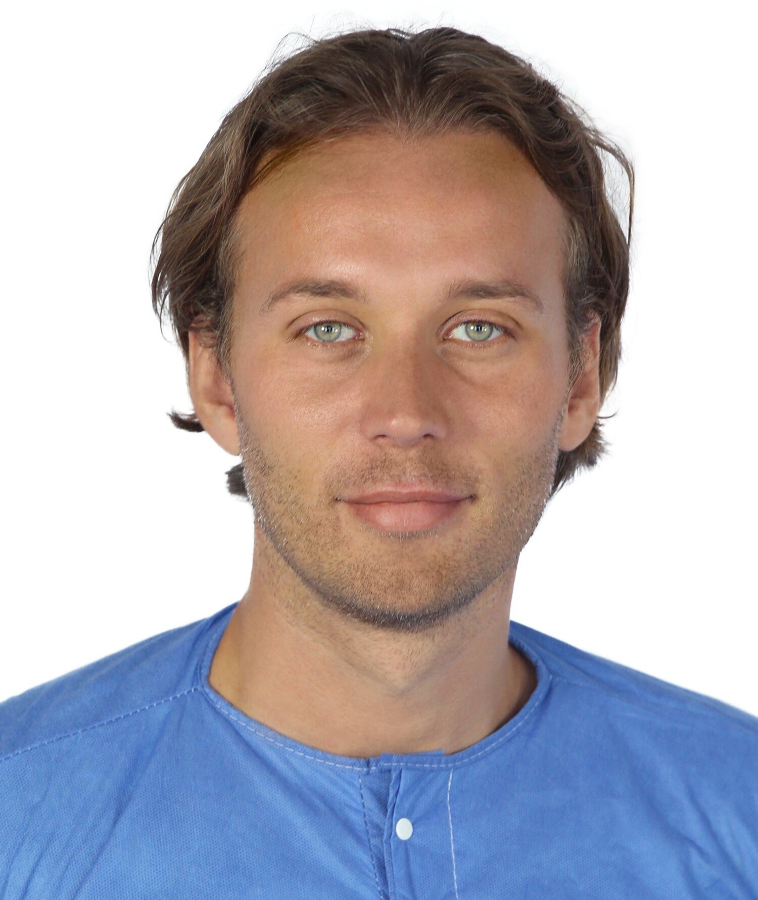 Jonatan Fernstad