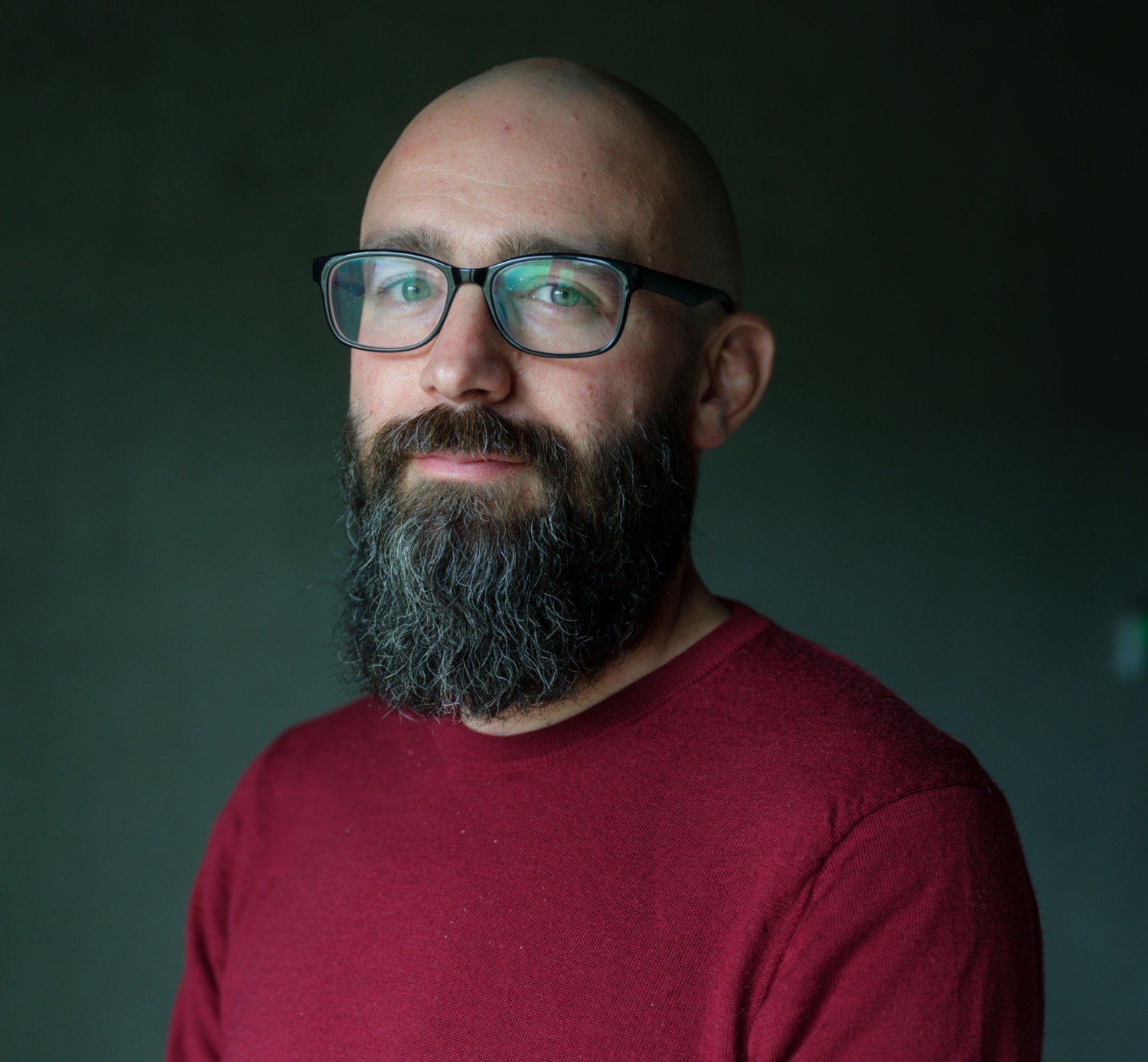 Juan Pablo Lopez, Assistant Professor, Ph.D.