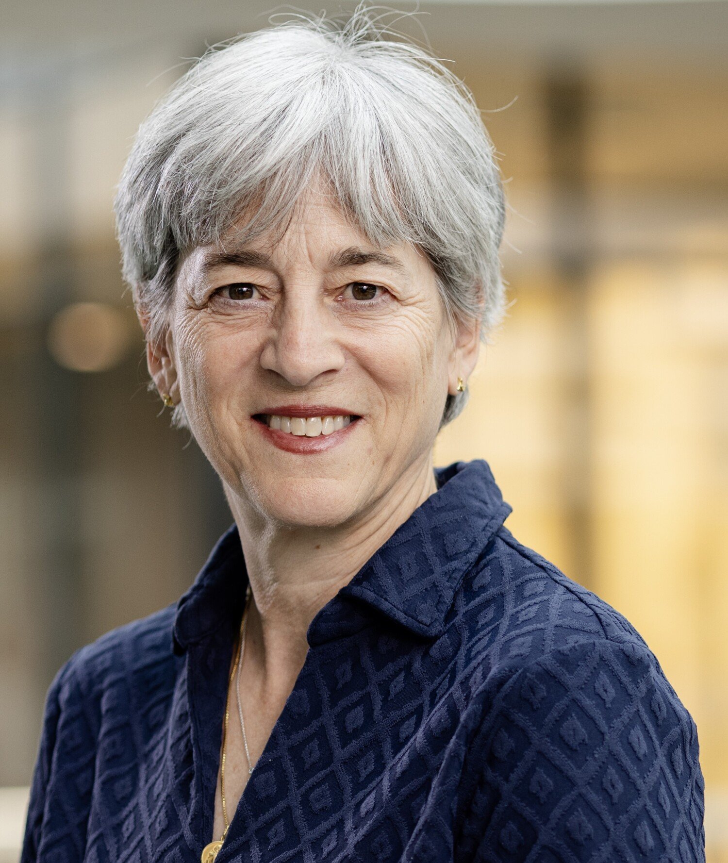 Professor Juleen R. Zierath.