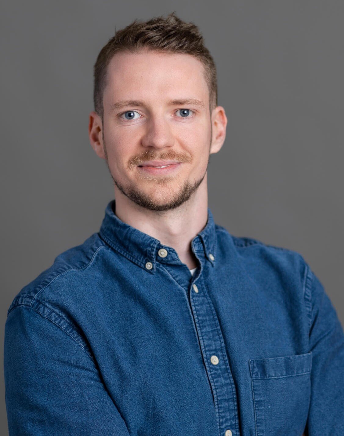 Julian Striegl