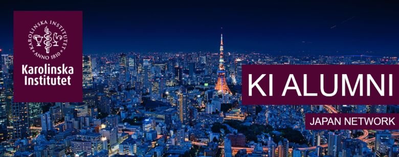 KI Alumni Japan Network