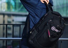 KI Backpack