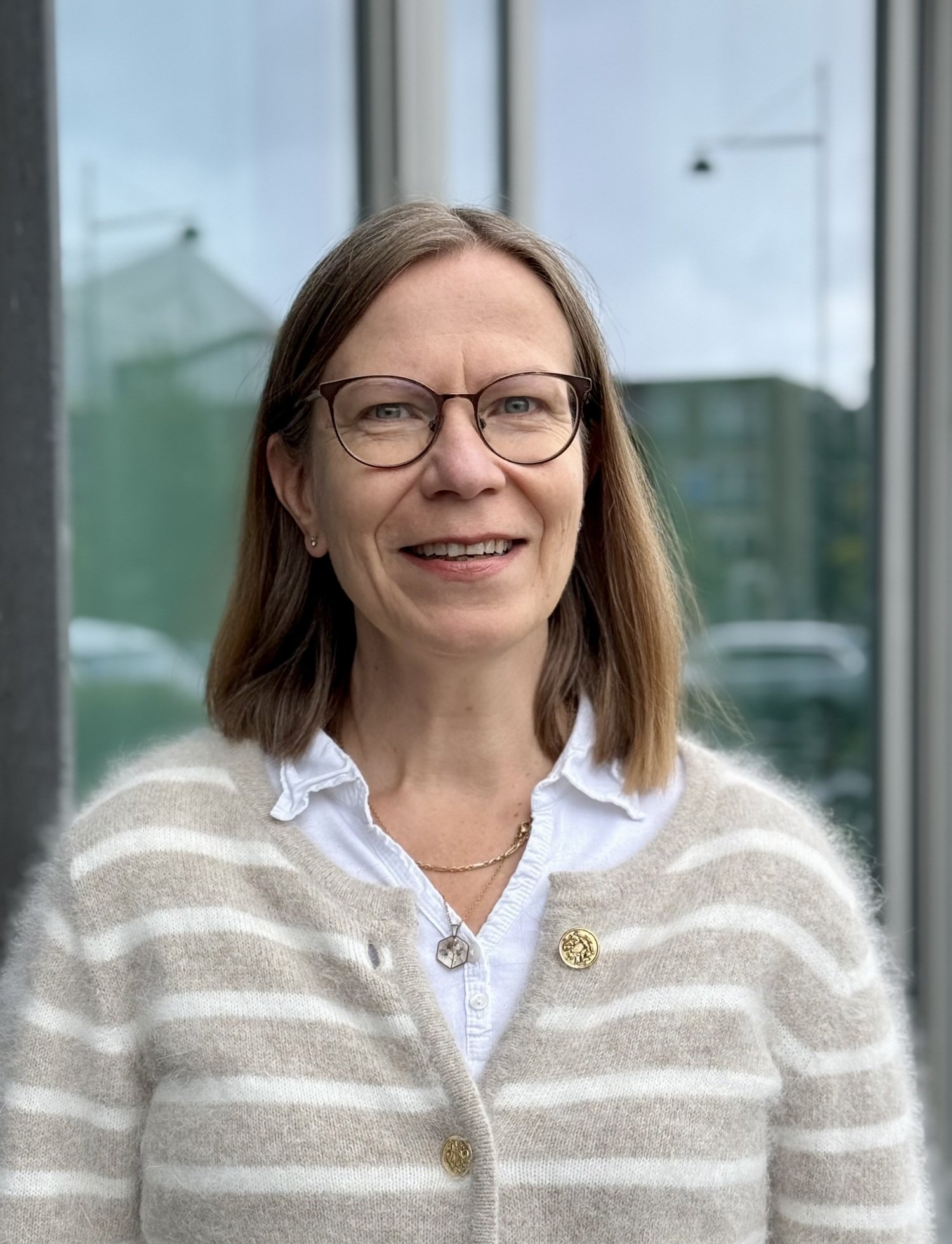 Kaisa Lehti