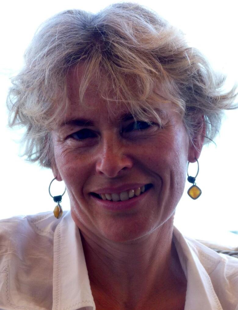 Professor Karin Busch, University of Münster