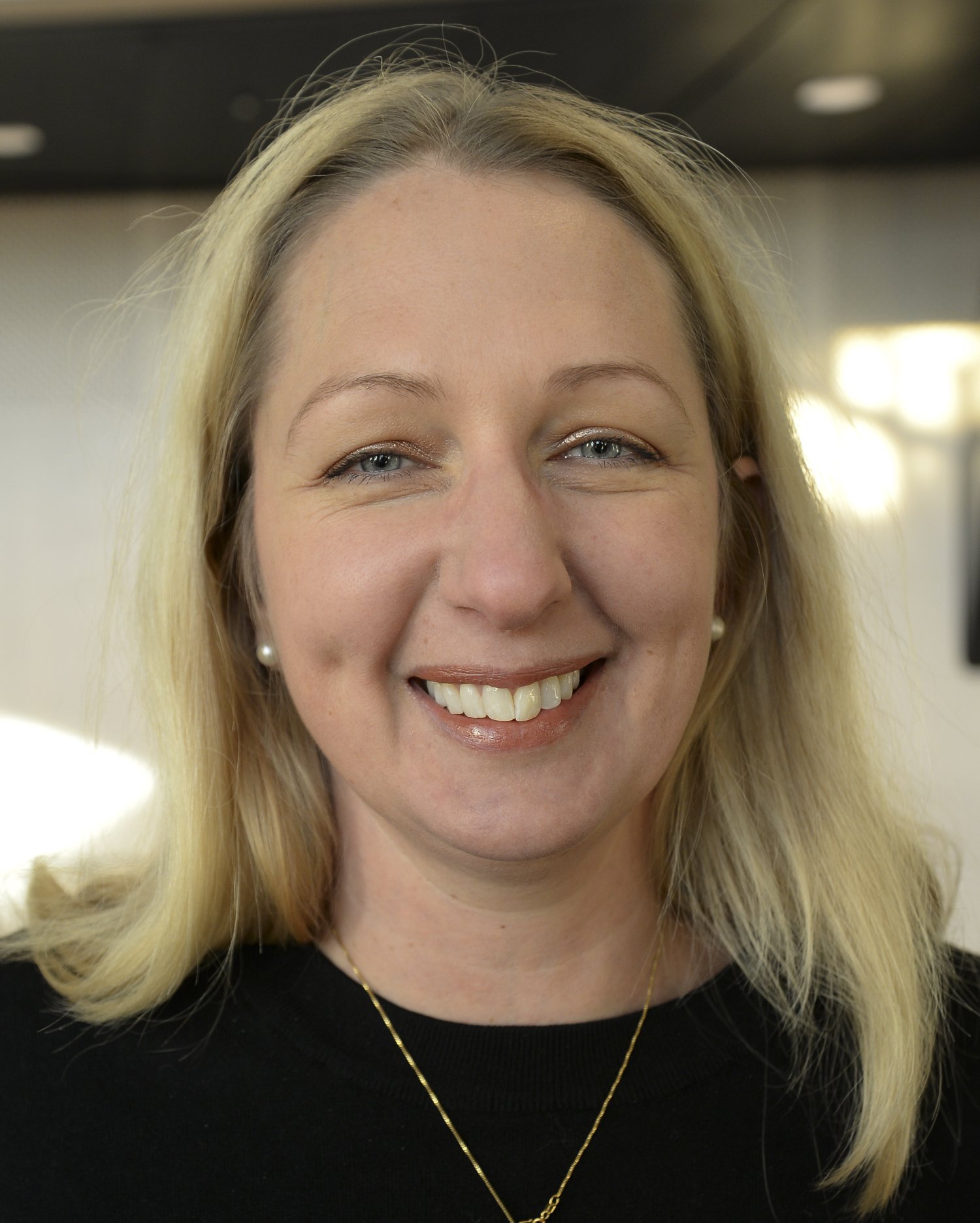 Karin Modig