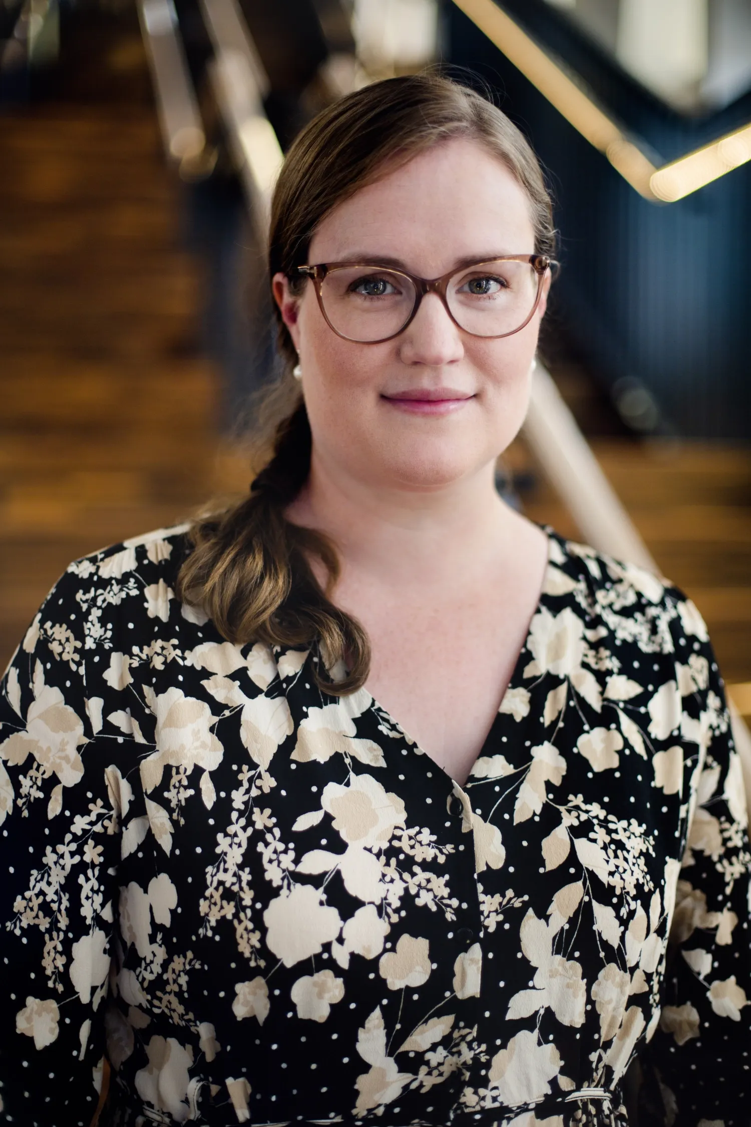 Karin Sundström || Karin Sundström