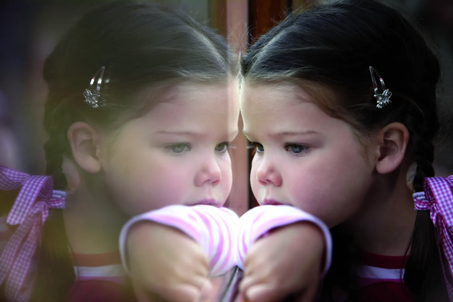 Center of Neurodevelopmental Disorders at Karolinska Institutet (KIND)