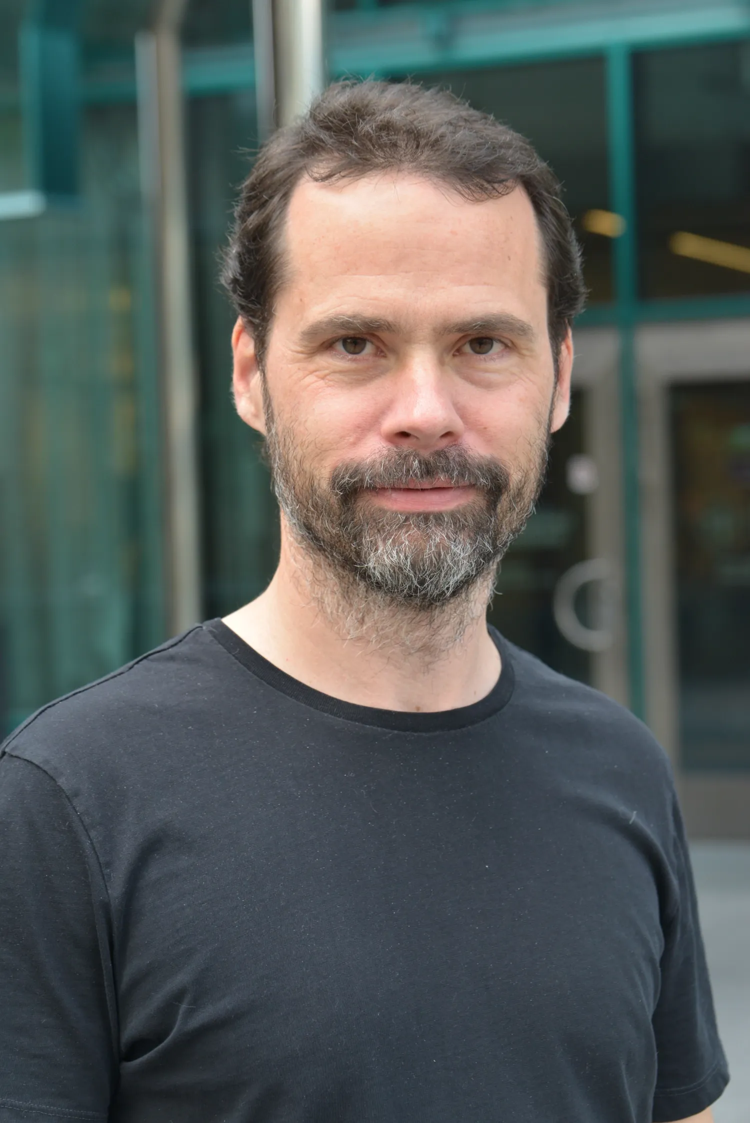 Konstantinos Meletis