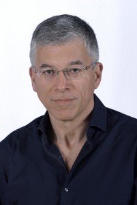 Visiting Professor Kostas Stamatopoulos