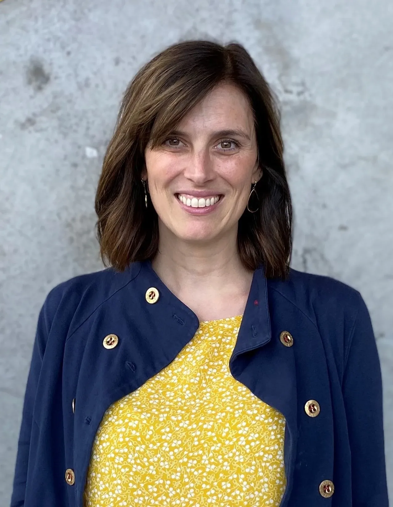 Kristi Sidney Annerstedt