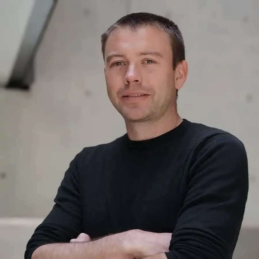 Lars Velten