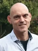 Photo of a man