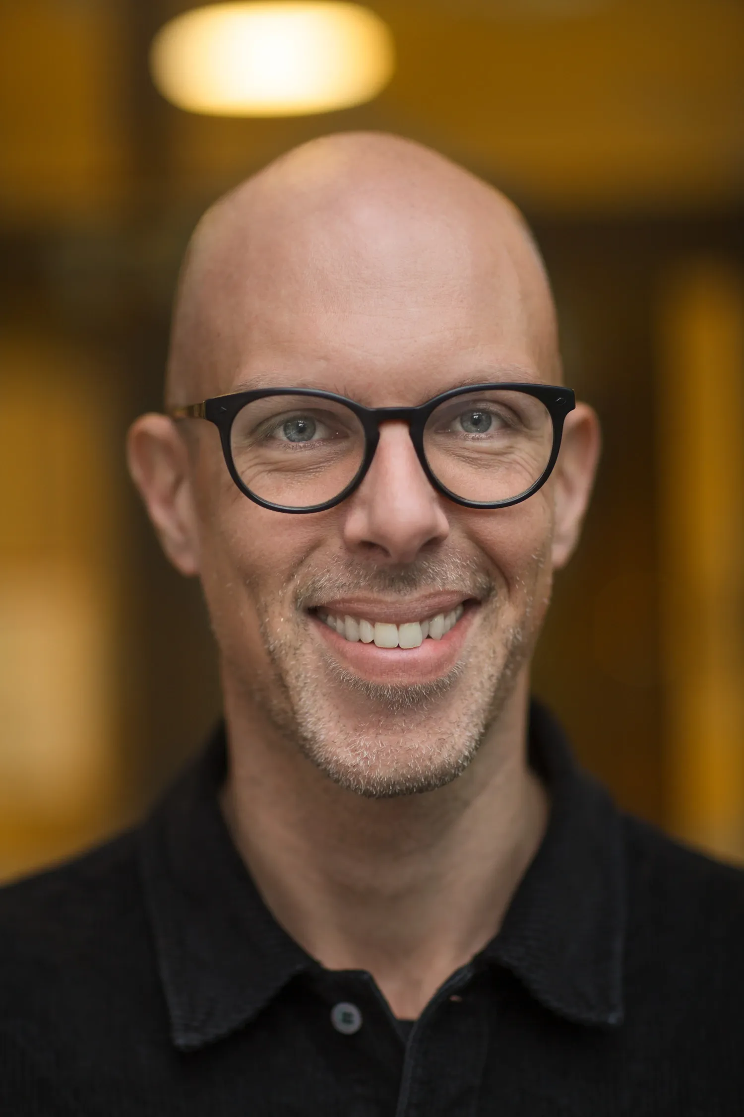 Björn Lindström