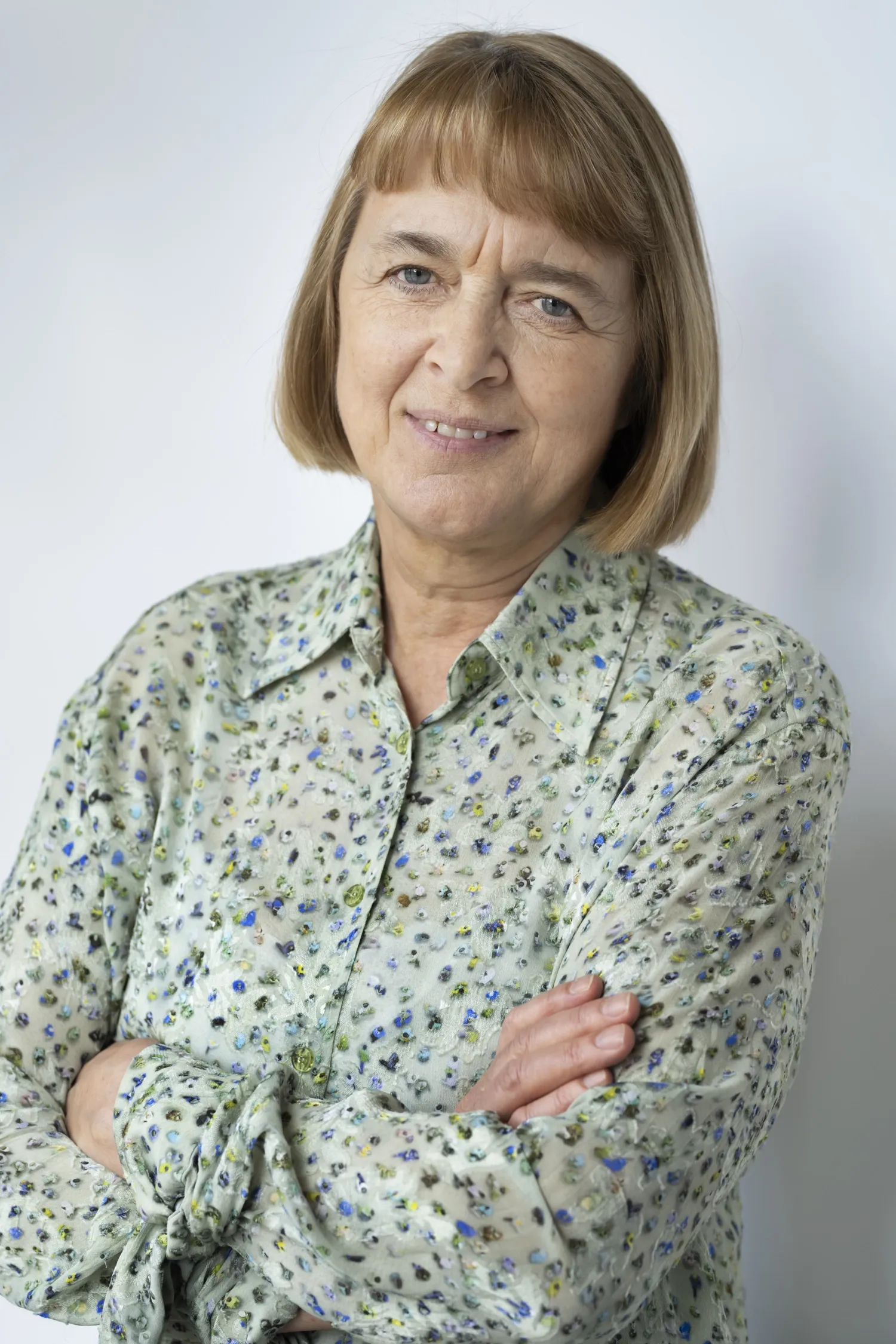 Liselotte Schäfer Elinder