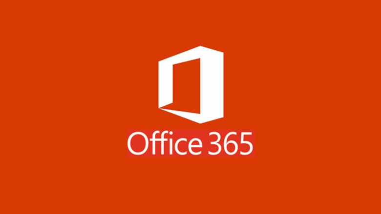Logotype Office 365