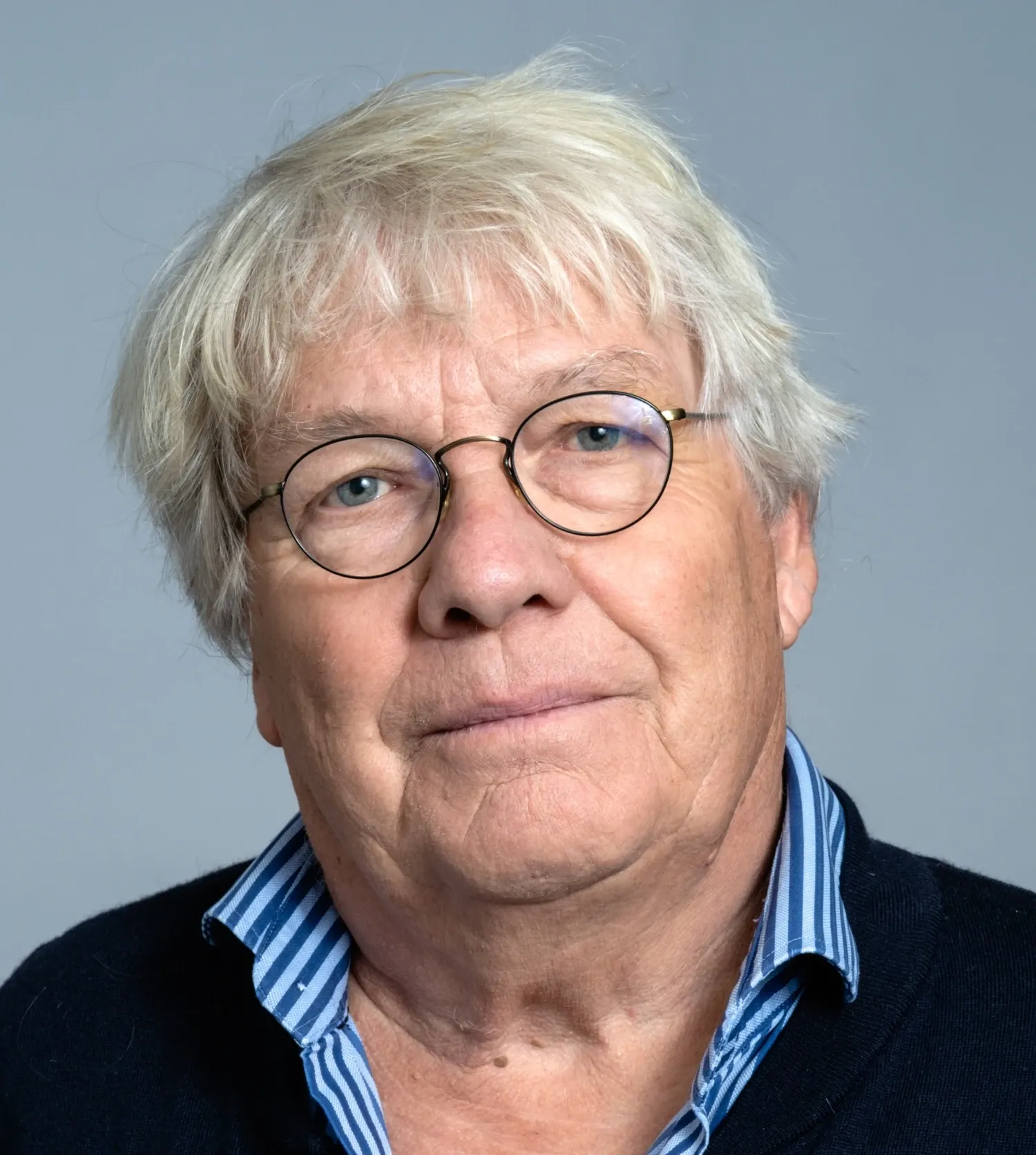 Magnus Ingelman-Sundberg, photo: Johannes Frandsén