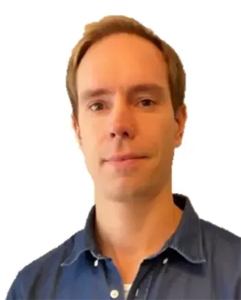 Portrait of PhD Student at MMK