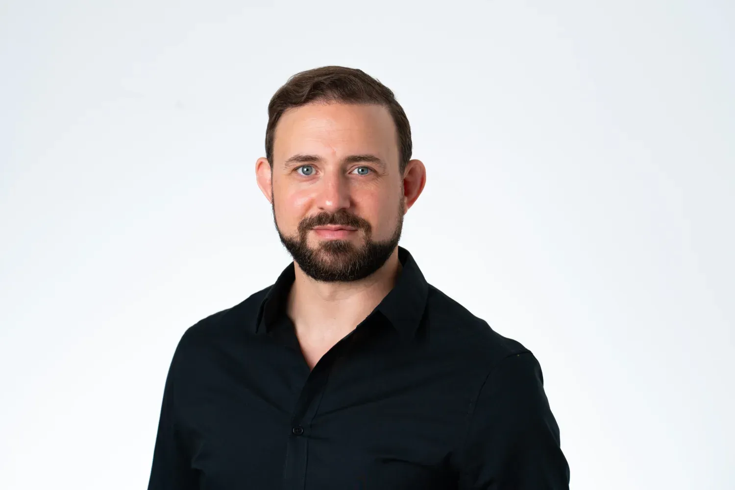 Marcus Lager from Twitch health 