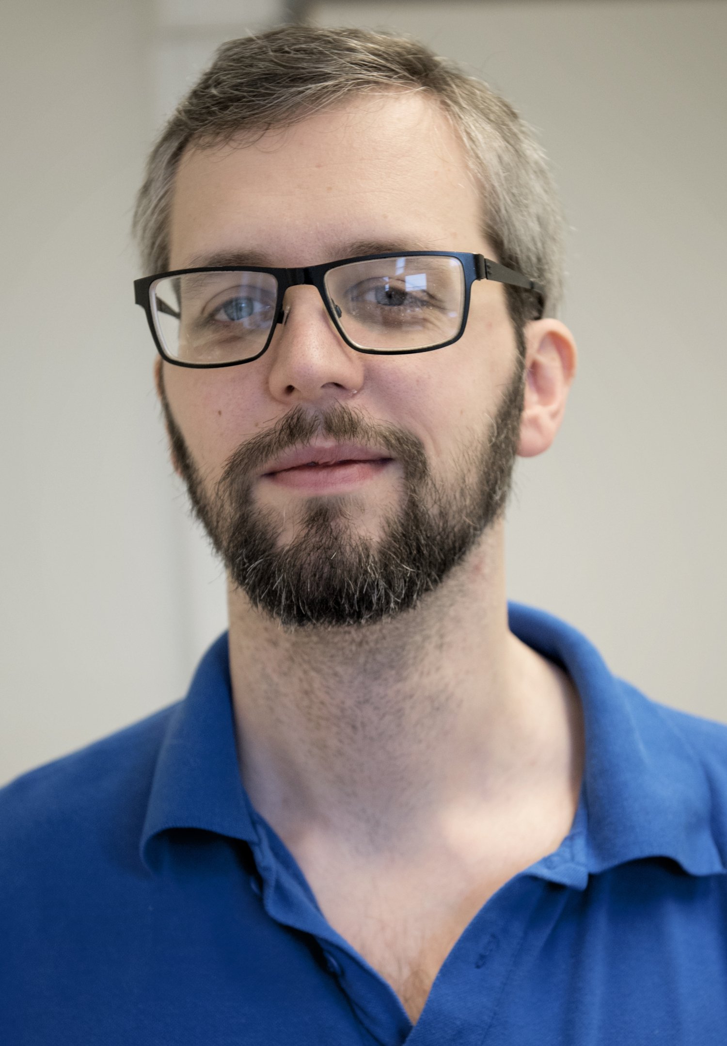 Markus Höglund
