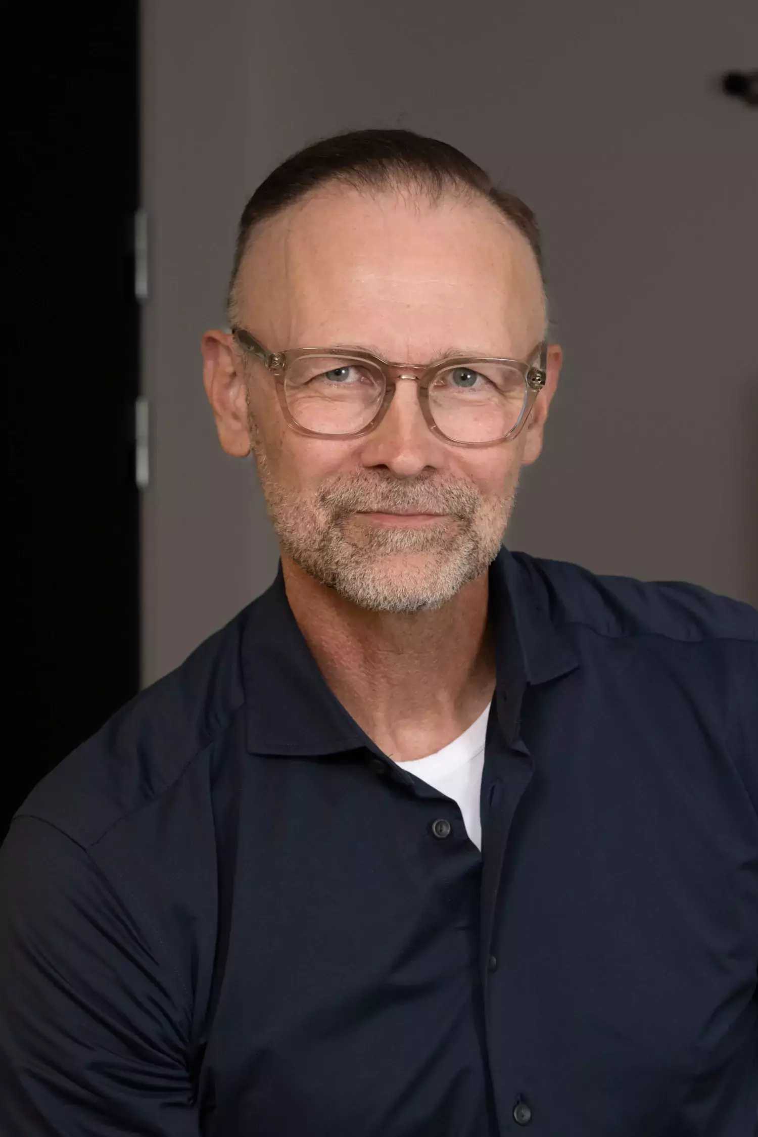 Martin Bergö